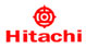 HITACHI